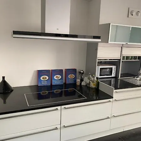 4 Piscine Et Terrasse 125 M2 * 칸느